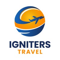 Igniters Travel logo - Similar company to Techigniters