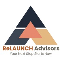 ReLAUNCH Advisors logo - Similar company to Kingfisher Services, Llc