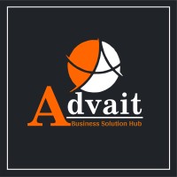 Advait Business Solution Hub logo - Similar company to Advait Solutions