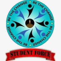 Student Force logo - Similar company to Kode Mantra