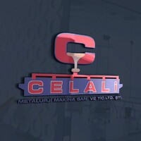 CELALİ DÖKÜM METALURJİ logo - Similar company to Brt Grup / Anadolu Metalurji