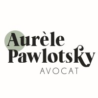 Aurèle Pawlotsky Avocat logo - Similar company to Edgar Avocats