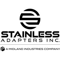 Stainless Adapters Inc. logo - Similar company to Stainless Fittings Group (Sfg)