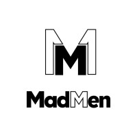 MadMen logo - Similar company to Madmen