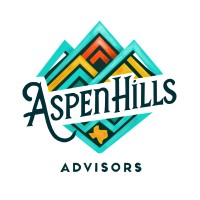 Aspen Hills Advisors logo - Similar company to Salt Cpg