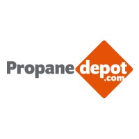 Propane Depot logo - Similar company to Propane Hunter