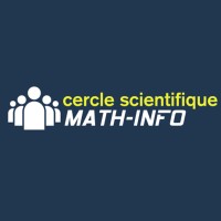 Cercle scientifique Math-Info logo - Similar company to Mnkf Creatives, Sarl
