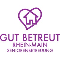 Gut Betreut Rhein-Main logo - Similar company to Dlrg Landesverband Saar E.V.