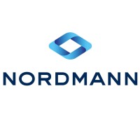Nordmann logo - Similar company to Leboeuf