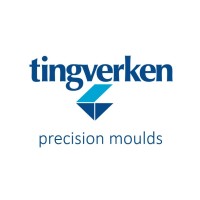 Tingverken AB logo - Similar company to Itk Envifront
