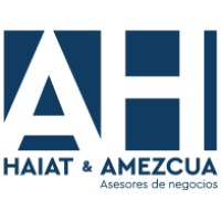 A&H Haiat y Amezcua logo - Similar company to Cardoso González, S.C.