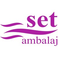 SET AMBALAJ SAN TIC LTD STI logo - Similar company to Makro Packaging
