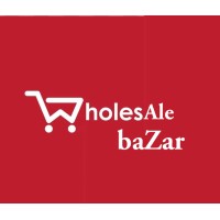 wholesAle baZar logo - Similar company to Pharmachase