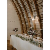 Rustic Oaks logo - Similar company to Grey Wolf Safety Group