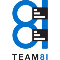 Team81, Inc. logo - Similar company to Synthesis Analytics