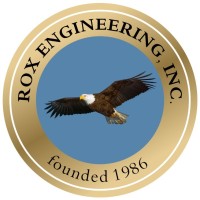 Rox Engineering, Inc. logo - Similar company to Line & Circle