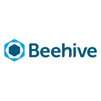 Beehive Open Source Initiative logo - Similar company to Oam Consult