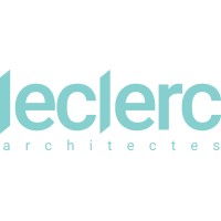 Leclerc architectes logo - Similar company to Lemay_Id