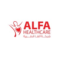 Alfa Healthcare logo - Similar company to Gate Holding Group
