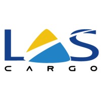 Líneas Aéreas Suramericanas logo - Similar company to Aercaribe Cargo
