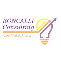 Roncalli Consulting logo - Similar company to Regula S.R.L.