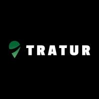 Tratur logo - Similar company to The Wolf Group
