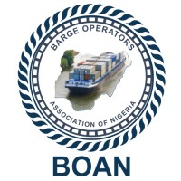 Barge Operators Association of Nigeria (BOAN) logo - Similar company to Barge Terminal Born B.V.