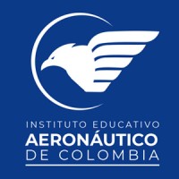Instituto Educativo Aeronáutico de Colombia logo - Similar company to Apd Profesionales De Drones
