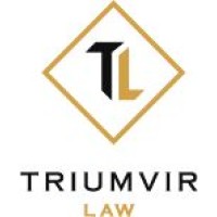 Triumvir Law logo - Similar company to Jeelani Law Firm, Plc