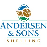 Andersen & Sons Shelling logo - Similar company to Crain Orchards