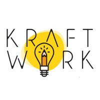 Kraftwork Reklámügynökség logo - Similar company to Friendly™ Creative Innovation Space