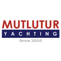 MUTLUTUR YACHTING logo - Similar company to Akterm Group