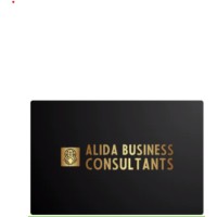 Alida Business Consultants logo - Similar company to Prepaze Academy