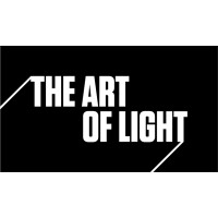 The Art of Light logo - Similar company to 360 Show Design