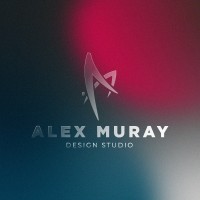 Alex Muray - Design Studio logo - Similar company to Ctrl Design Studio