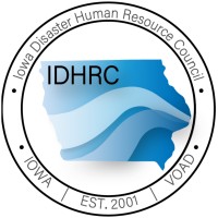 IOWA DISASTER HUMAN RESOURCE COUNCIL logo - Similar company to Evolve Adapt Survive