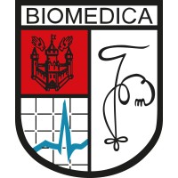 Biomedica Antwerpen logo - Similar company to Youngdalas