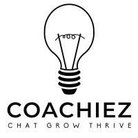 COACHIEZ logo - Similar company to The Linked Source
