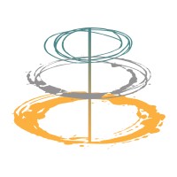 Center of Gravity logo - Similar company to Pacific Primary