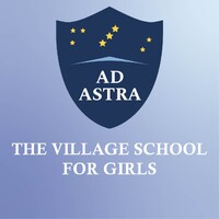 The Village School for Girls logo - Similar company to Broughton Manor Preparatory School
