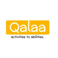 Qalaa logo - Similar company to Scanovus
