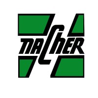 Centre Nacher logo - Similar company to Centro Médico Catalunya