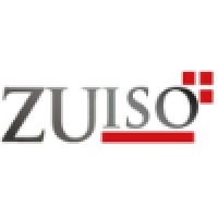ZUISO logo - Similar company to Agp Geospatial Company