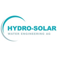 Hydro-Solar Water Engineering AG logo - Similar company to Mamamundo.Ch