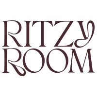 The Ritzy Room logo - Similar company to Sonicentric