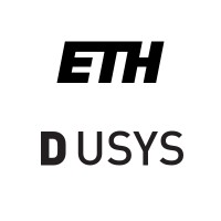 Department of Environmental Systems Science (D-USYS), ETH Zürich logo - Similar company to Eawag