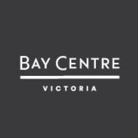 Bay Centre logo - Similar company to Blue Cap Coffee Company
