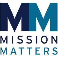 Mission Matters logo - Similar company to Servenebraska