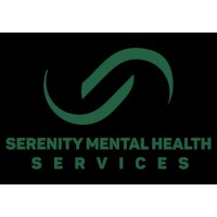 Serenity Mental Health Services logo - Similar company to Ace Colab