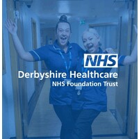 Derbyshire Healthcare NHS Foundation Trust logo - Similar company to Sheffield Health And Social Care Nhs Ft